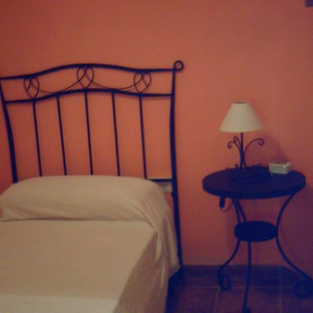 Appartement El Azahar à Conil De La Frontera Extérieur photo