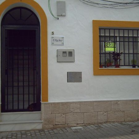 Appartement El Azahar à Conil De La Frontera Extérieur photo