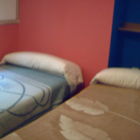 Appartement El Azahar à Conil De La Frontera Extérieur photo