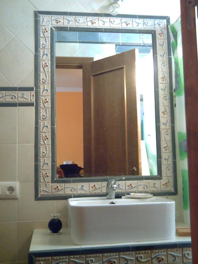 Appartement El Azahar à Conil De La Frontera Extérieur photo