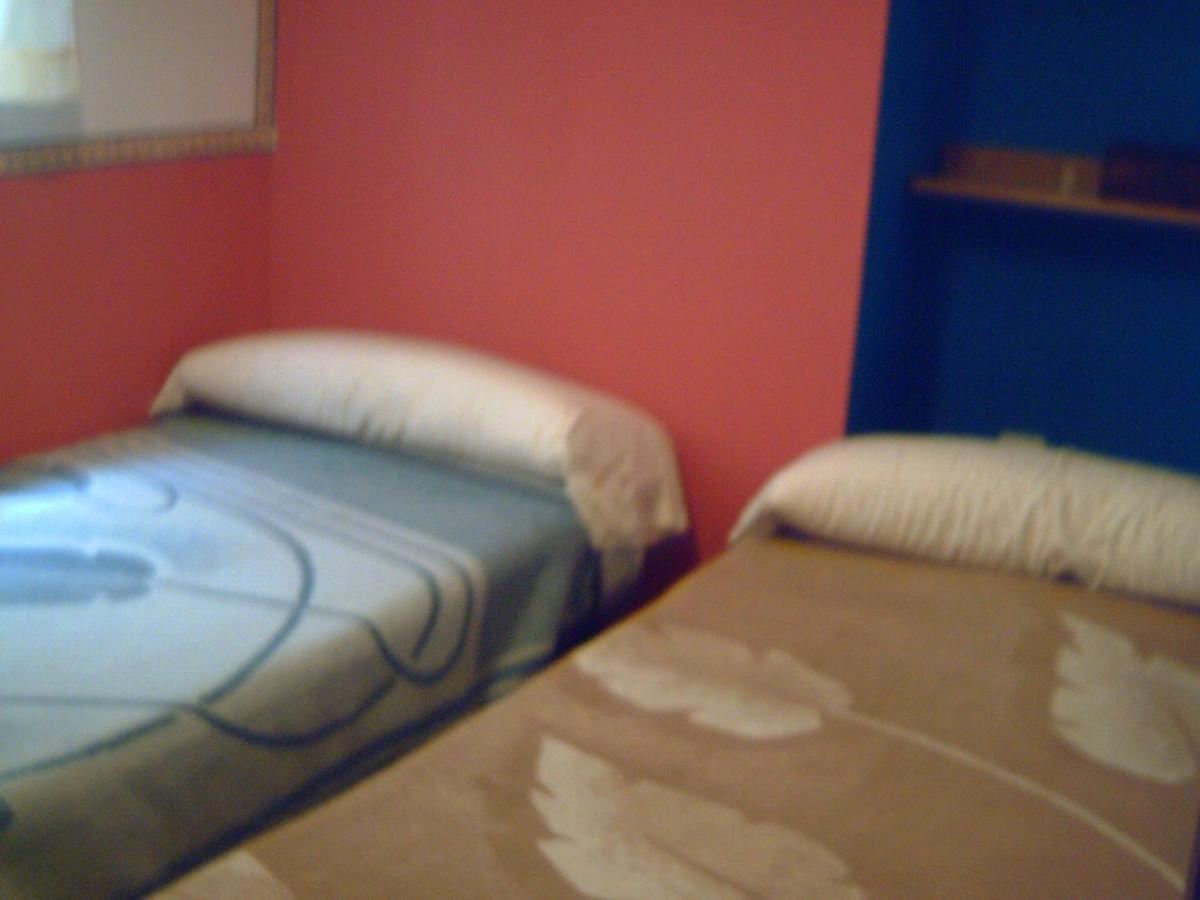 Appartement El Azahar à Conil De La Frontera Extérieur photo