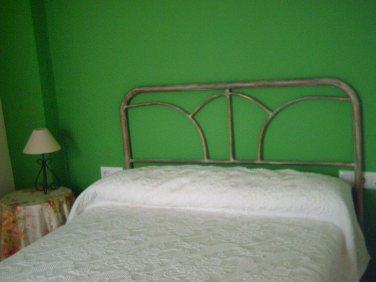 Appartement El Azahar à Conil De La Frontera Extérieur photo